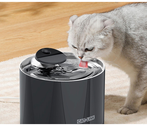 Catlink Pure 2 Lite inteligentne poidło dla zwierząt - 1606090 - zdjęcie 7